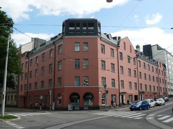 2h+k  Helsinki - photo 3