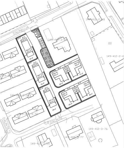 4H + K + RT + KHH + S  Inkoo - valokuva 2