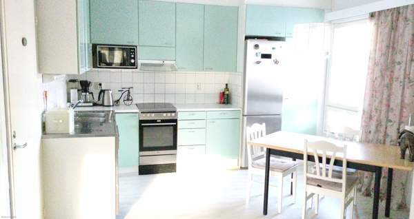 2 h + s+kph + p  Jyväskylä - valokuva 4