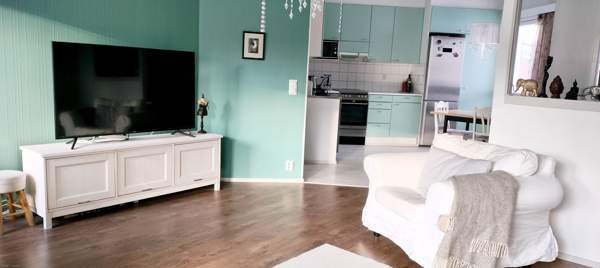 2 h + s+kph + p  Jyväskylä - valokuva 1