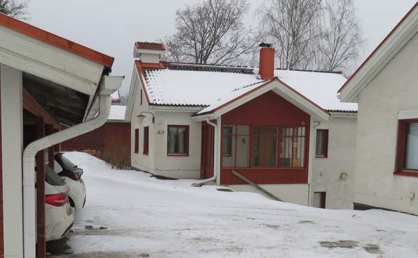 5h + k + s + p  Glebychevo - photo 1