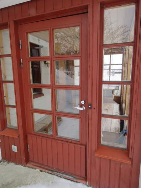 5h + k + s + p  Glebychevo - photo 5