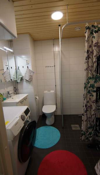 1h + p  Eurajoki - valokuva 4