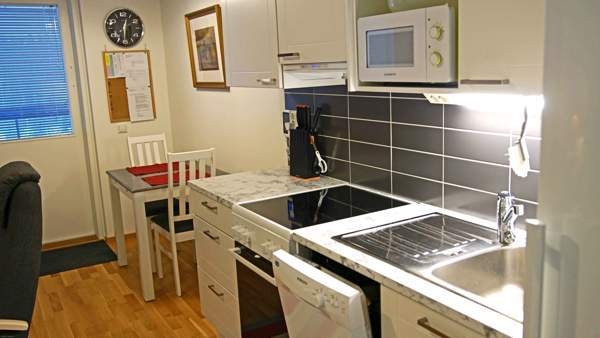 1h + p  Eurajoki - valokuva 3