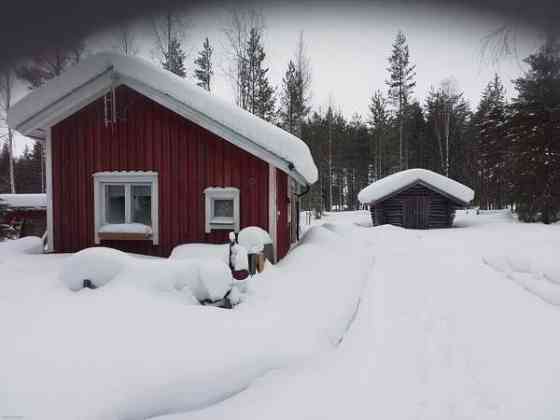 1h  Rovaniemi