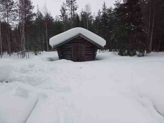 1h  Rovaniemi