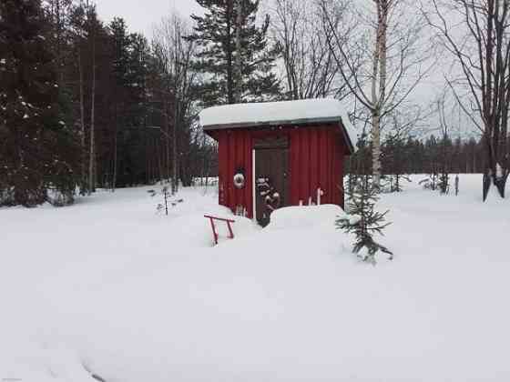 1h  Rovaniemi
