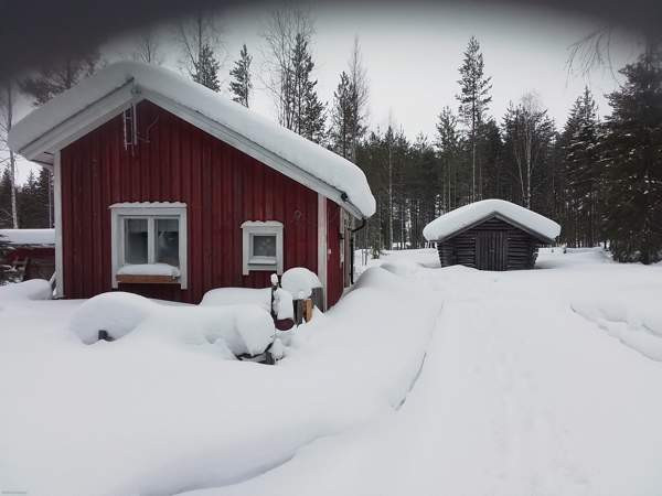 1h  Rovaniemi - photo 1