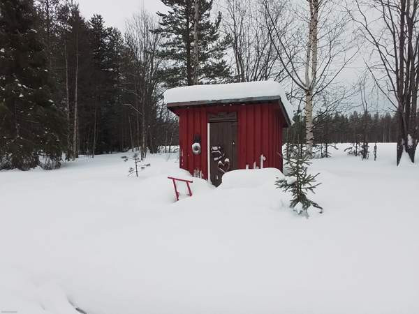 1h  Rovaniemi - photo 2