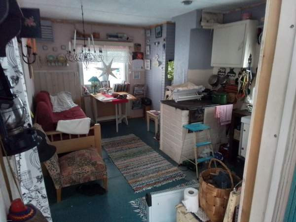 1h  Rovaniemi - valokuva 4