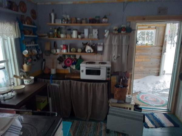 1h  Rovaniemi - valokuva 3