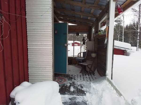 1h  Rovaniemi - valokuva 6