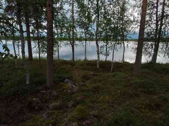 1h  Rovaniemi