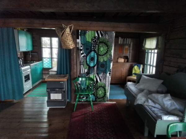 1h  Rovaniemi – foto 2