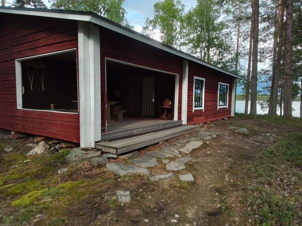 1h  Rovaniemi – foto 1