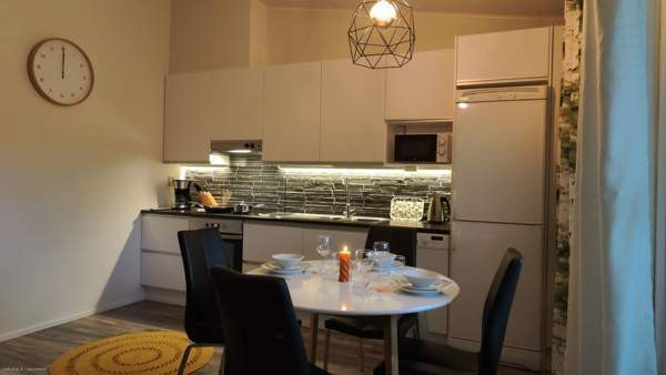 2h + avok + s+ vh+var  Rovaniemi – foto 2