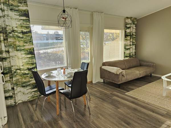 2h + avok + s+ vh+var  Rovaniemi – foto 6