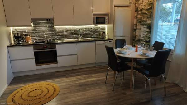 2h + avok + s+ vh+var  Rovaniemi – foto 1