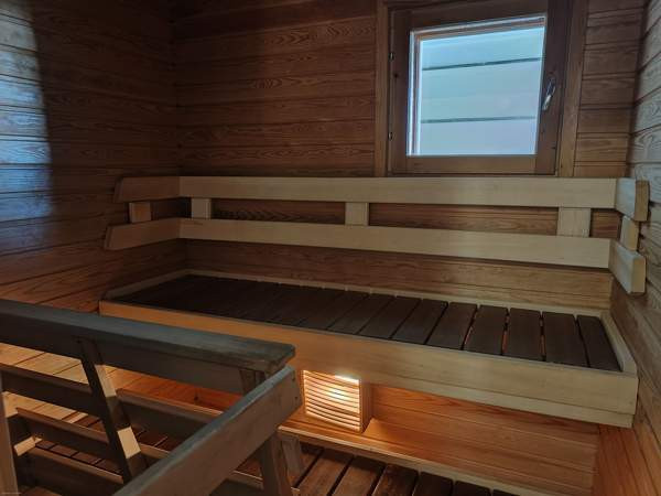 2h + avok + s+ vh+var  Rovaniemi – foto 9