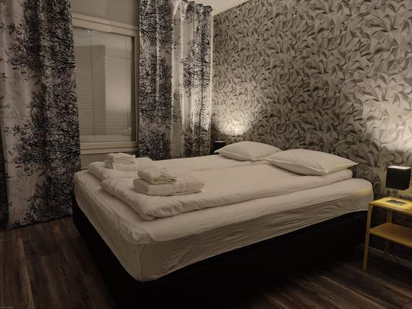 2h + avok + s+ vh+var  Rovaniemi – foto 4