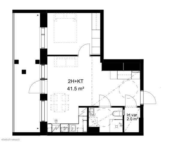 2h + p  Helsinki - photo 1