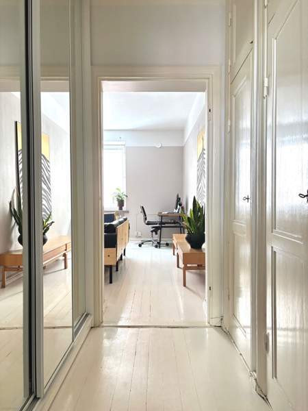 2h + alk +  k + wc + kph (yhtiöjärjestyksen mukaan  Helsinki - изображение 7