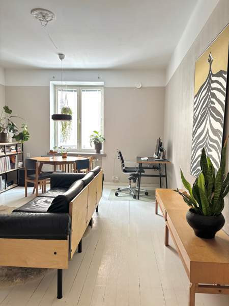 2h + alk +  k + wc + kph (yhtiöjärjestyksen mukaan  Helsinki - изображение 4