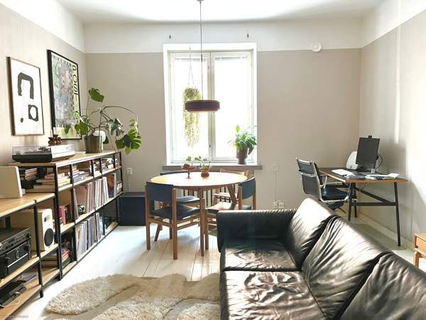 2h + alk +  k + wc + kph (yhtiöjärjestyksen mukaan  Helsinki - изображение 2