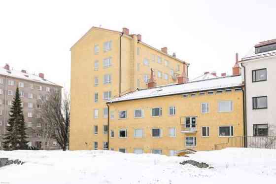 2h + avok  Helsinki