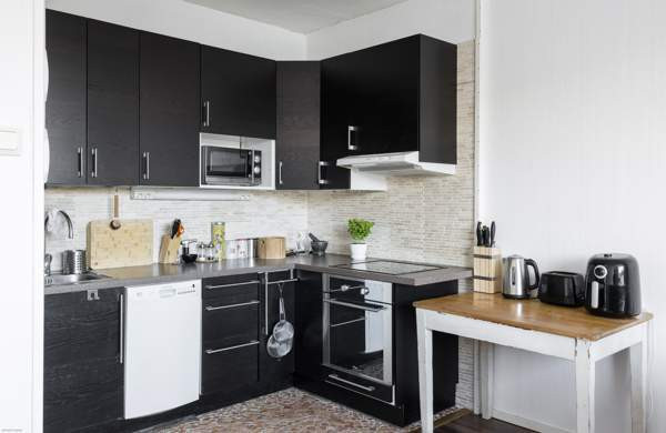 2h + avok  Helsinki - photo 4