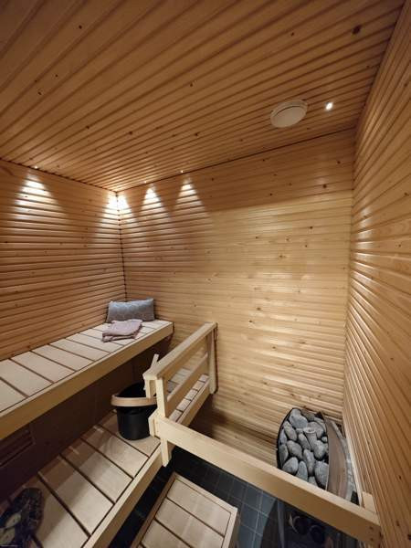 2h + avokeittiö + s + lasitettu parveke  Kaarina - photo 3