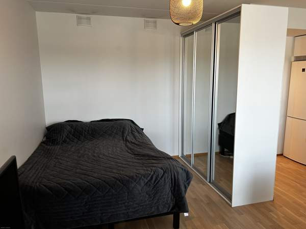 1h + p  Vantaa - valokuva 5