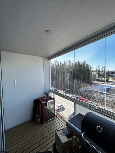 1h + p  Vantaa - valokuva 7