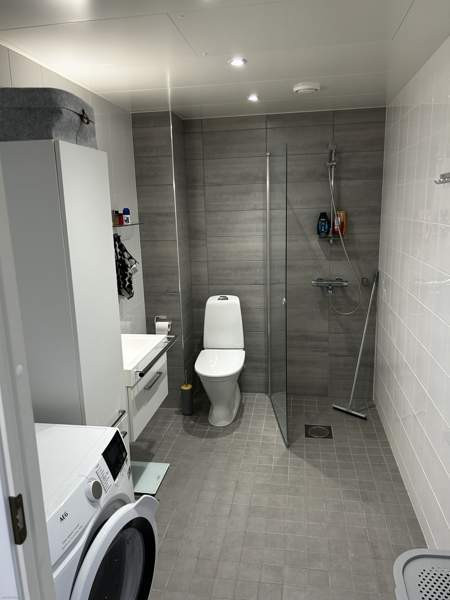 1h + p  Vantaa - valokuva 6