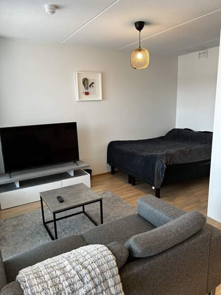 1h + p  Vantaa - valokuva 4