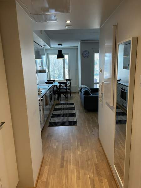 1h + p  Vantaa - valokuva 1