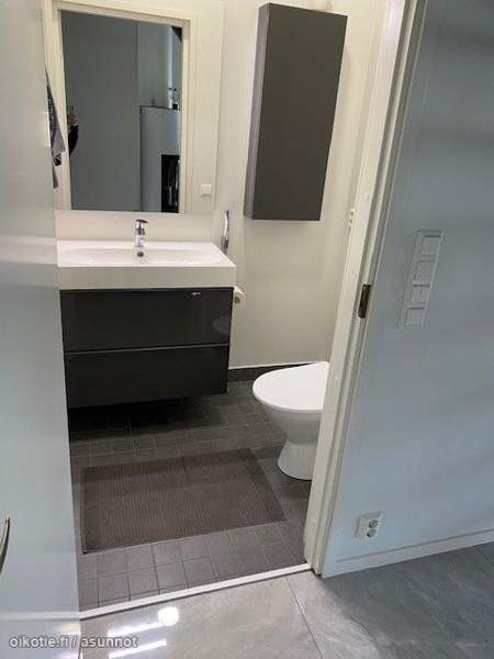 3h + k + s  Joensuu – foto 10