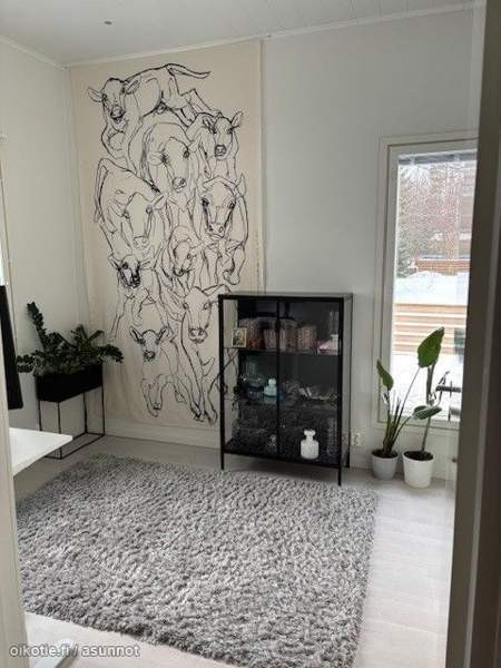 3h + k + s  Joensuu – foto 7