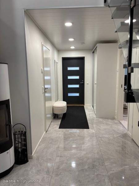 3h + k + s  Joensuu – foto 4