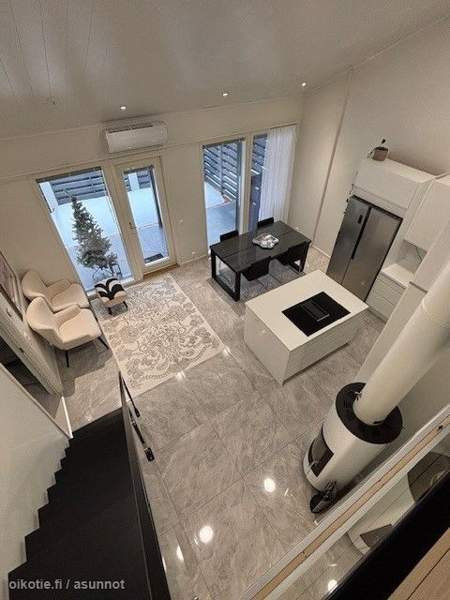 3h + k + s  Joensuu – foto 1