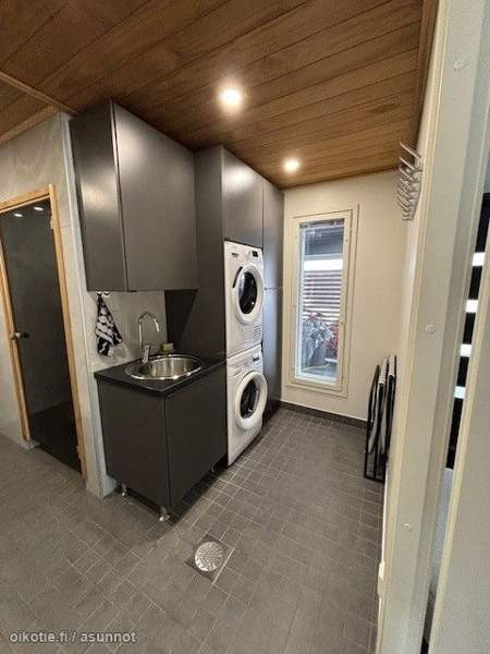 3h + k + s  Joensuu – foto 8