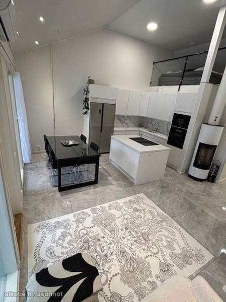 3h + k + s  Joensuu – foto 2