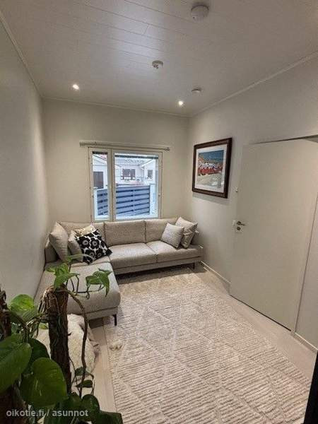 3h + k + s  Joensuu – foto 5