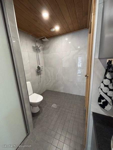 3h + k + s  Joensuu – foto 9