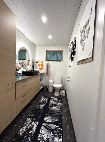 4h + avok + et + wc + ph+ s + komero  Luga – foto 4