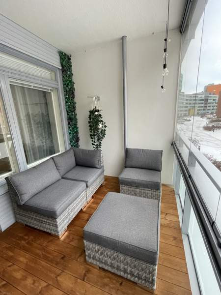 1h + avok + p  Helsinki - valokuva 9