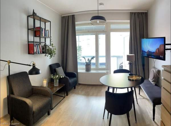 1h + avok + p  Helsinki - valokuva 1