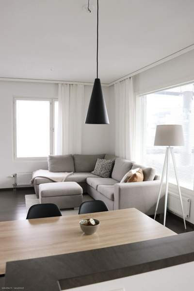 2h + avok + kph/wc + s + lasitettu parveke  Turtkul – foto 9