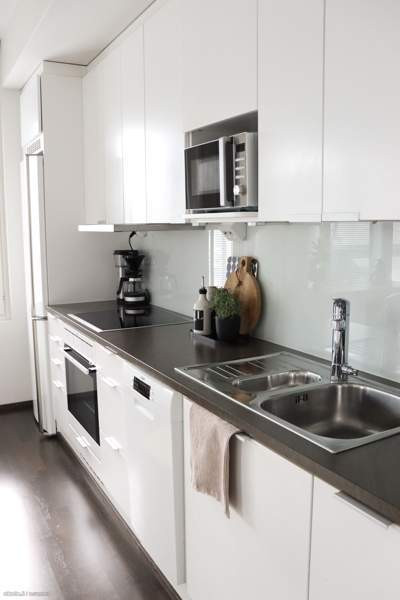 2h + avok + kph/wc + s + lasitettu parveke  Turtkul – foto 7