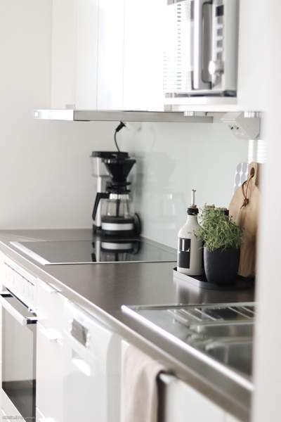 2h + avok + kph/wc + s + lasitettu parveke  Turtkul – foto 8